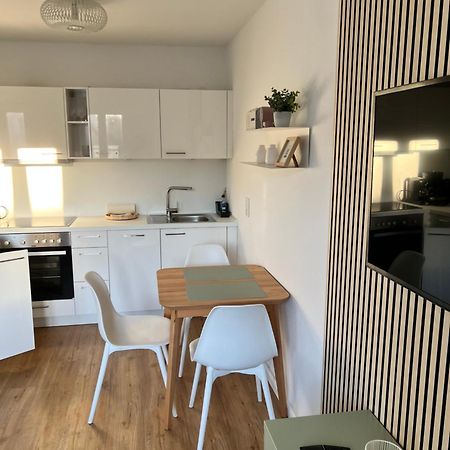 Smultron Apartment Altstadt Wißmar Zewnętrze zdjęcie