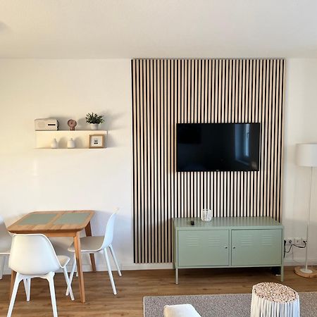Smultron Apartment Altstadt Wißmar Zewnętrze zdjęcie