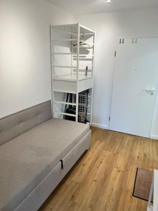 Smultron Apartment Altstadt Wißmar Zewnętrze zdjęcie