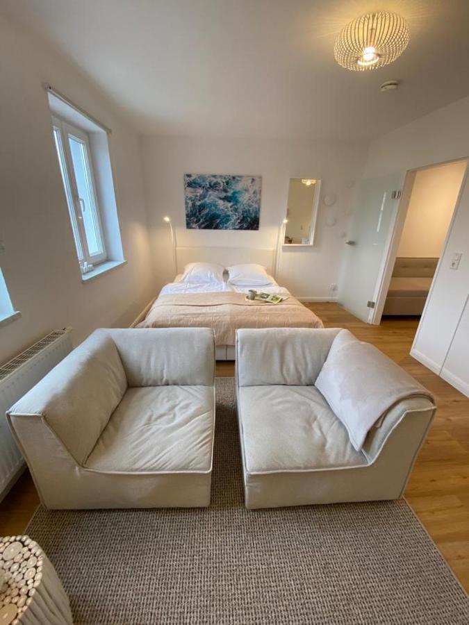 Smultron Apartment Altstadt Wißmar Zewnętrze zdjęcie