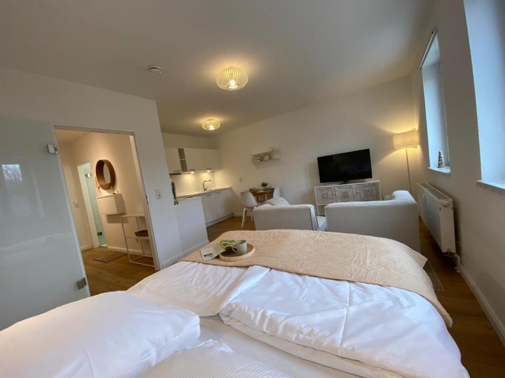 Smultron Apartment Altstadt Wißmar Zewnętrze zdjęcie