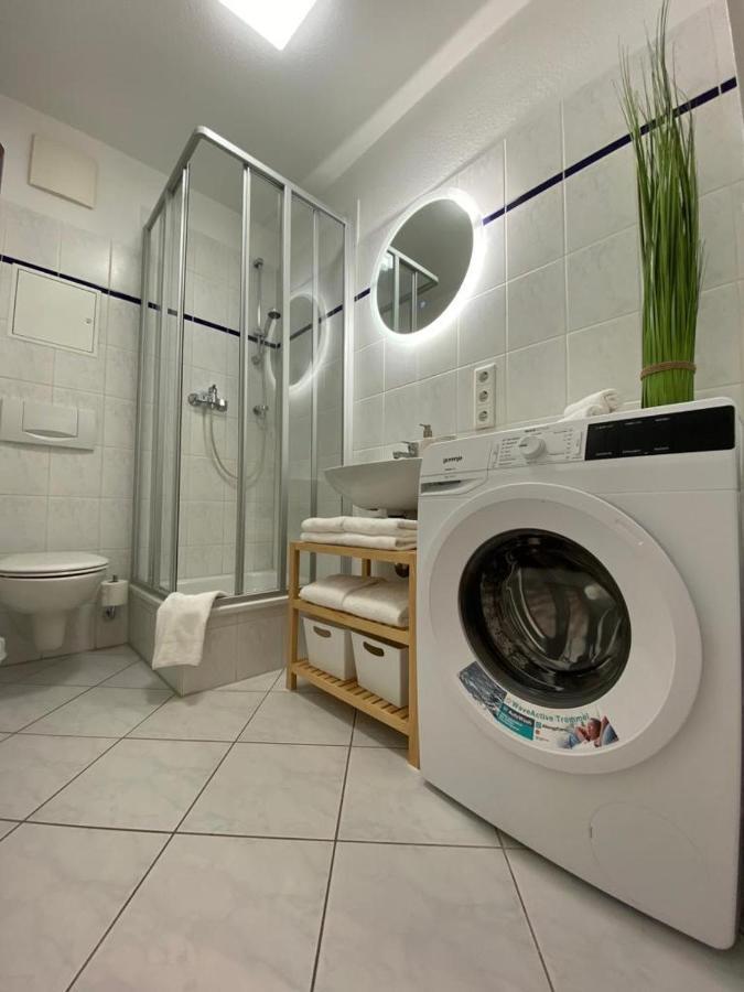 Smultron Apartment Altstadt Wißmar Zewnętrze zdjęcie