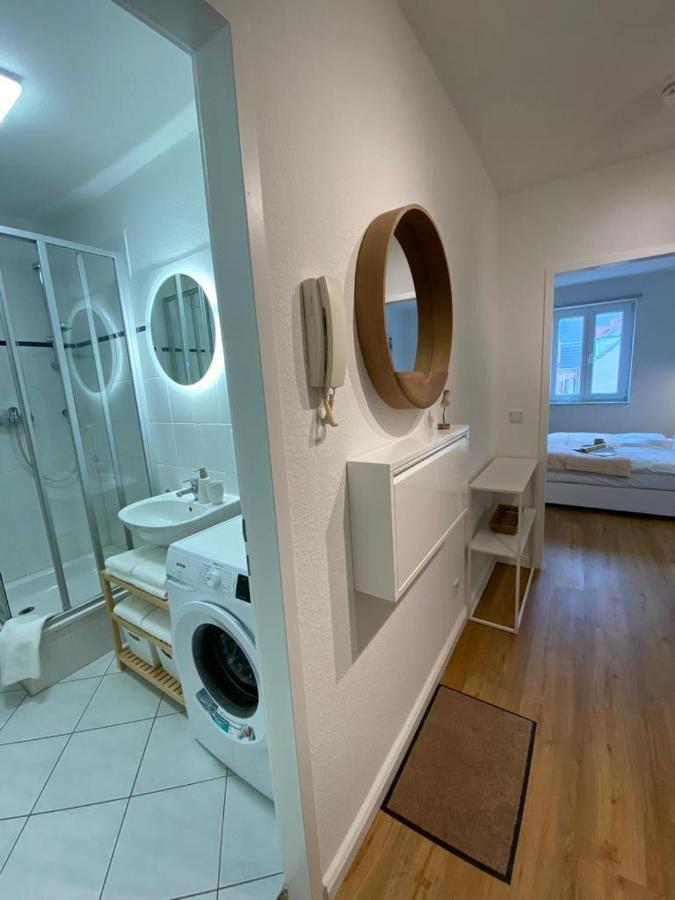 Smultron Apartment Altstadt Wißmar Zewnętrze zdjęcie