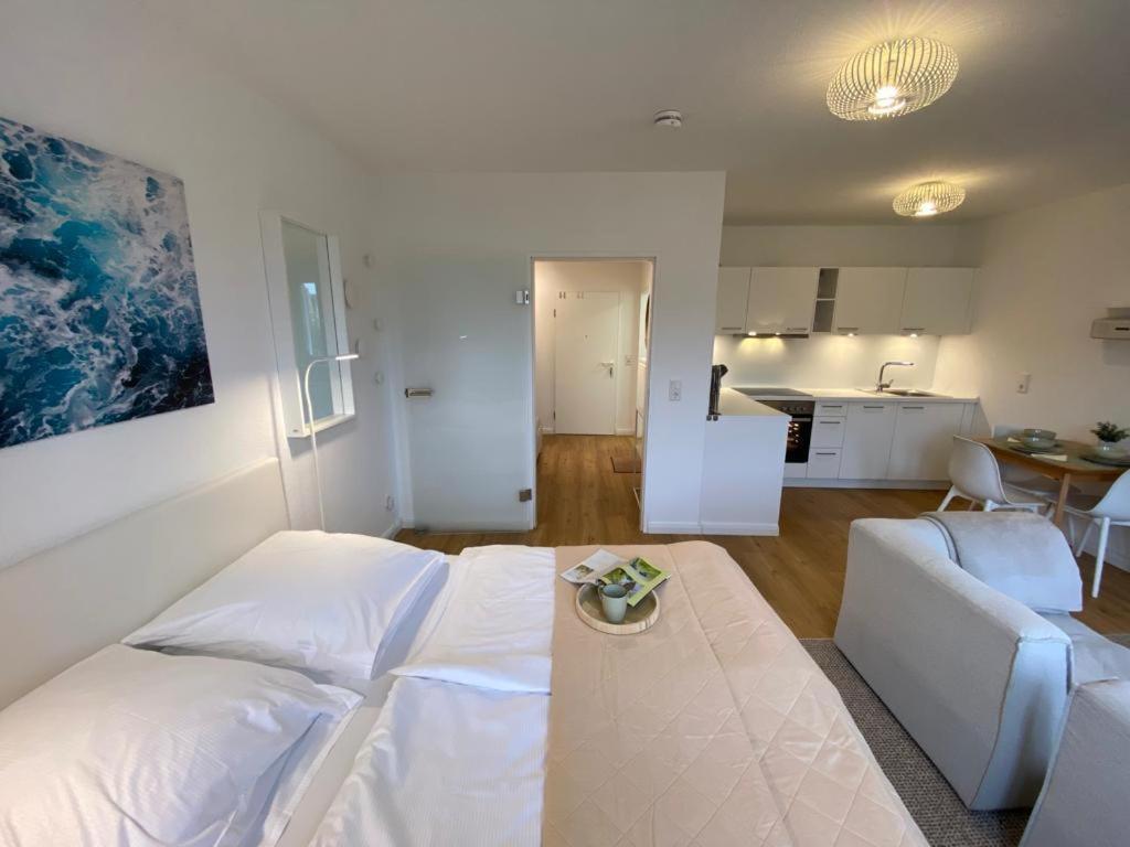 Smultron Apartment Altstadt Wißmar Zewnętrze zdjęcie