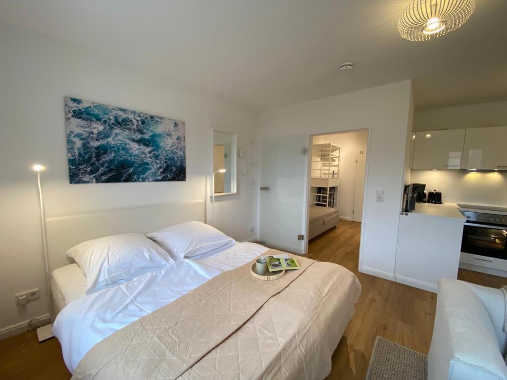 Smultron Apartment Altstadt Wißmar Zewnętrze zdjęcie